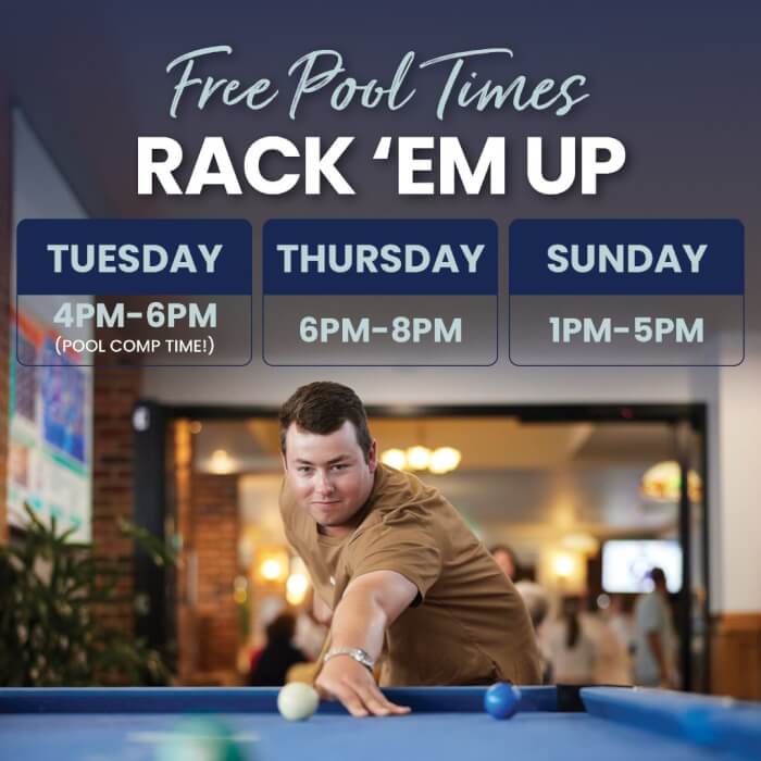 FREE POOL