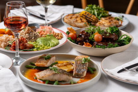 Shoreline Tavern Harrington