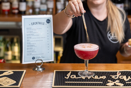 Shoreline Tavern Harrington