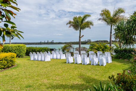 Shoreline Tavern Harrington