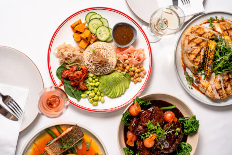 Shoreline Tavern Harrington