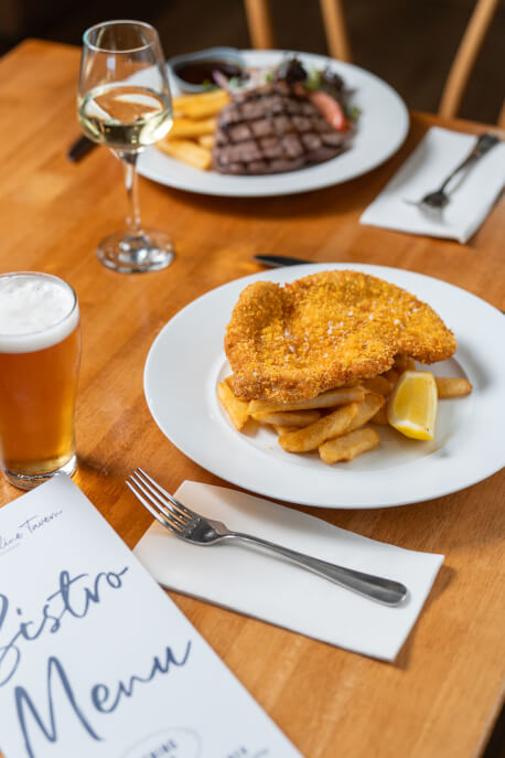 Shoreline Tavern Harrington