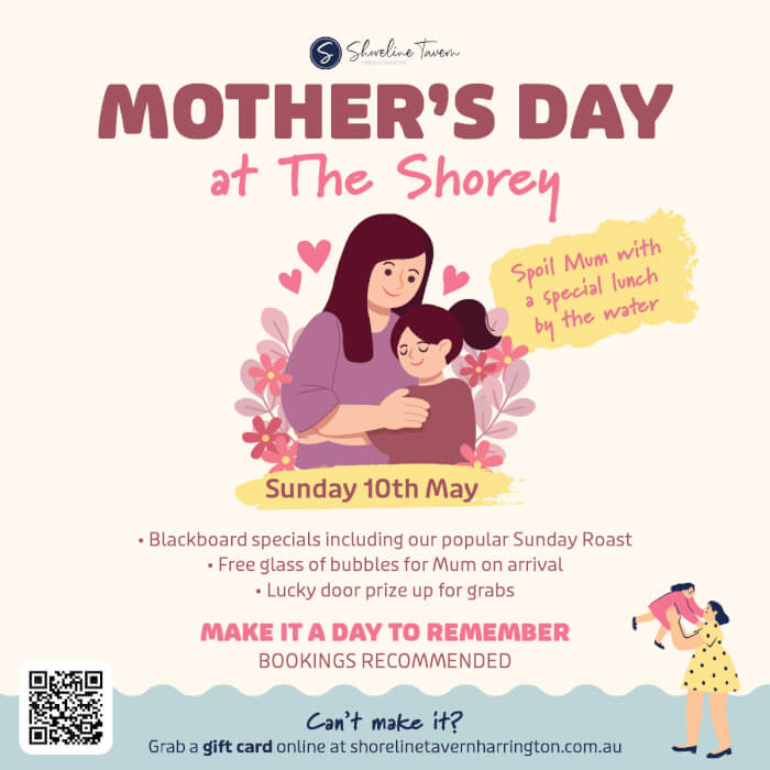 Mothers Day