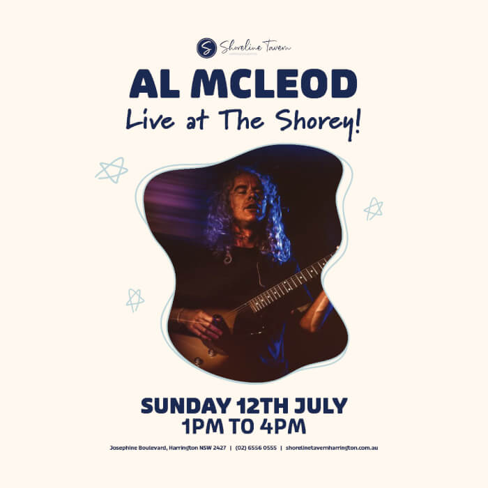 LIVE MUSIC