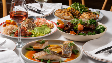 About - Shoreline Tavern Harrington