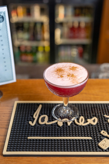 About - Shoreline Tavern Harrington