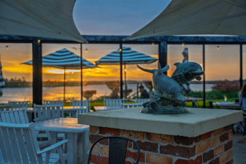 About - Shoreline Tavern Harrington