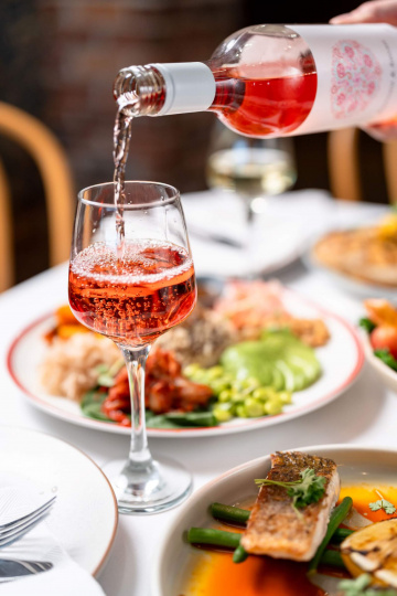 About - Shoreline Tavern Harrington