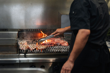 About - Shoreline Tavern Harrington