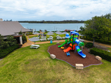 About - Shoreline Tavern Harrington