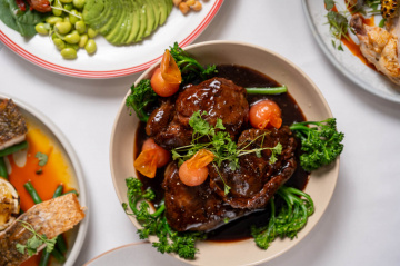 About - Shoreline Tavern Harrington