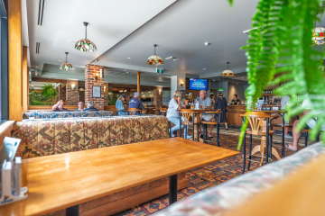 About - Shoreline Tavern Harrington