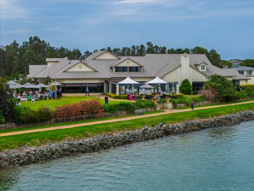 About - Shoreline Tavern Harrington