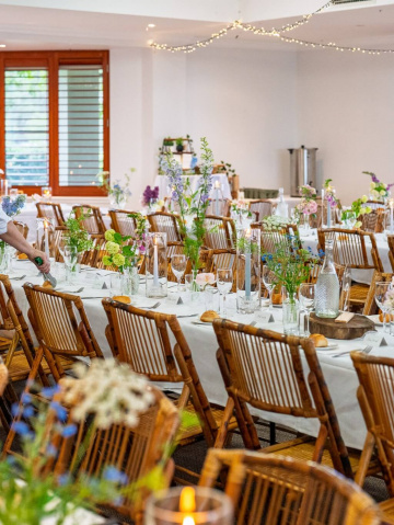 Weddings - Shoreline Tavern Harrington