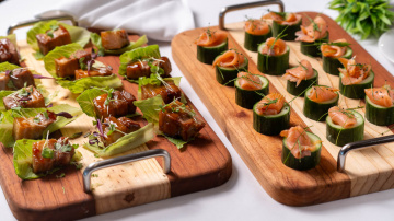 Weddings - Shoreline Tavern Harrington