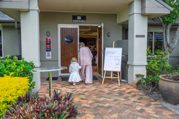 Weddings - Shoreline Tavern Harrington