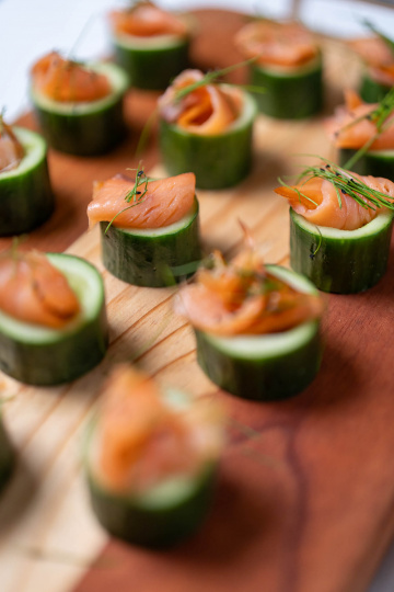 Weddings - Shoreline Tavern Harrington