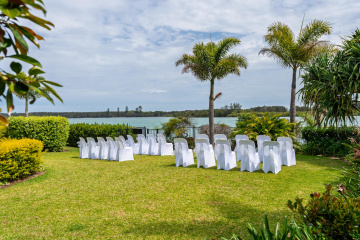 Weddings - Shoreline Tavern Harrington